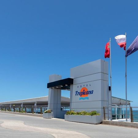 Hotel Tropicana カサブランカ エクステリア 写真
