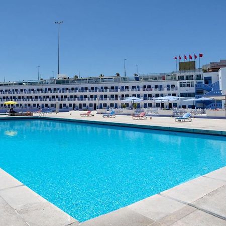 Hotel Tropicana カサブランカ エクステリア 写真