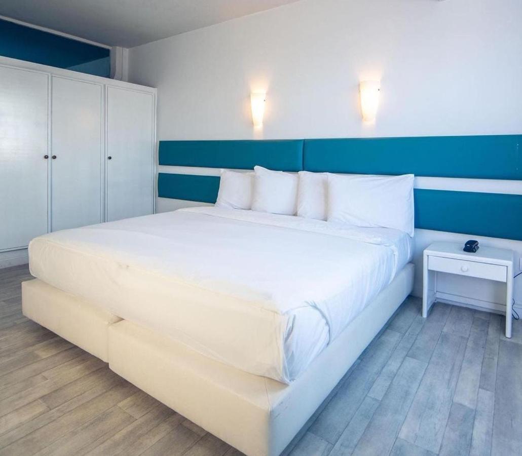 Hotel Tropicana カサブランカ エクステリア 写真