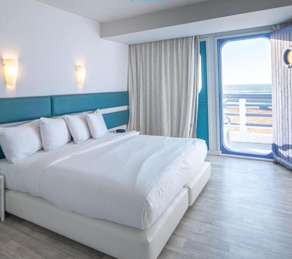 Hotel Tropicana カサブランカ エクステリア 写真